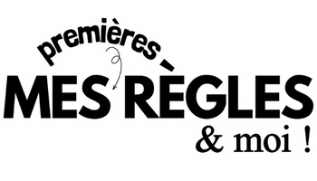 logo mes règles et moi